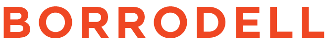 borrodell rev logo