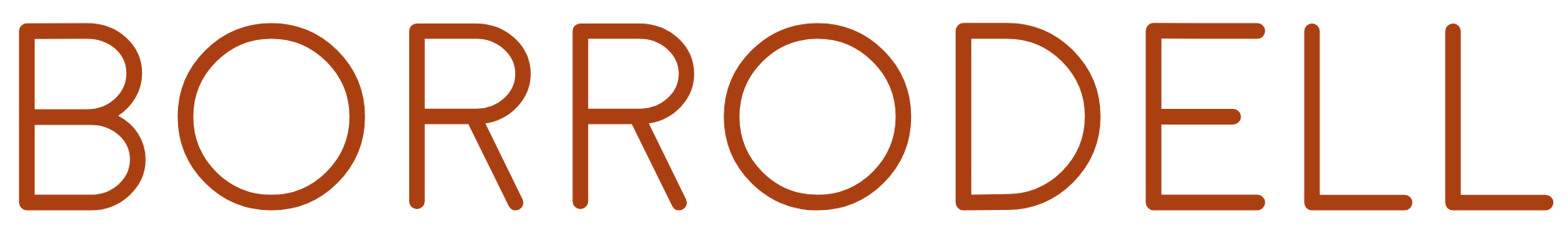 borrodell rev logo