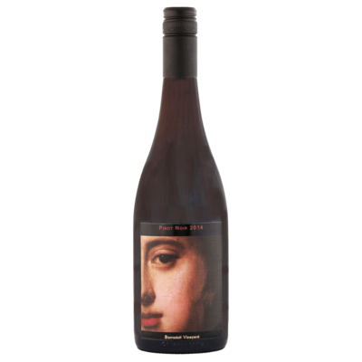 Pinot Noir 2014