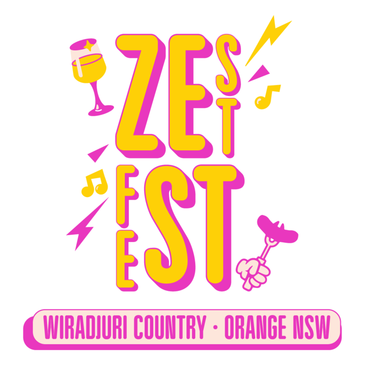 BORRODELL at ZEST FEST 2026 | Cider and Snags